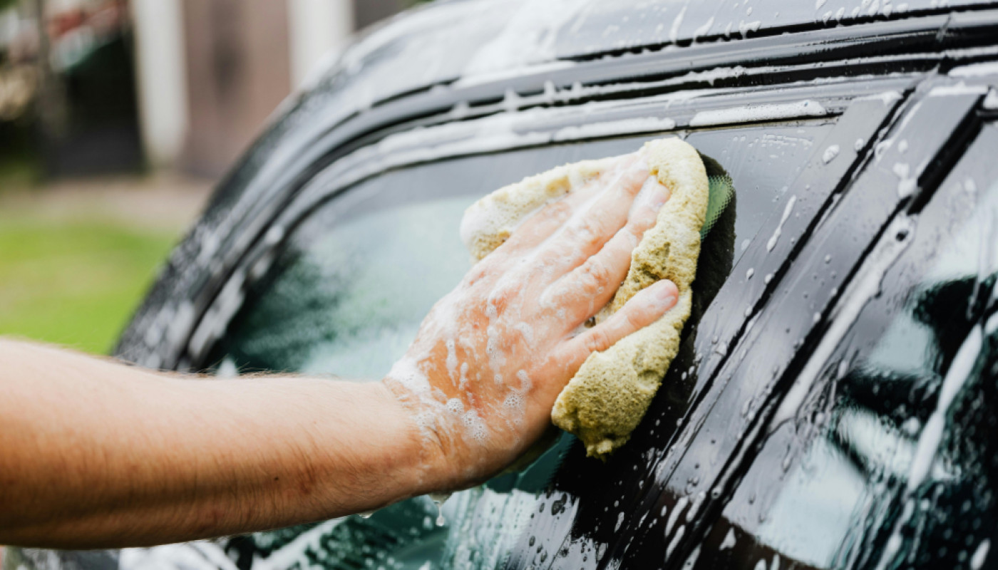 Nettoyage de voiture à Étampes : Excellence Cars est l’entreprise qu’il vous faut !
