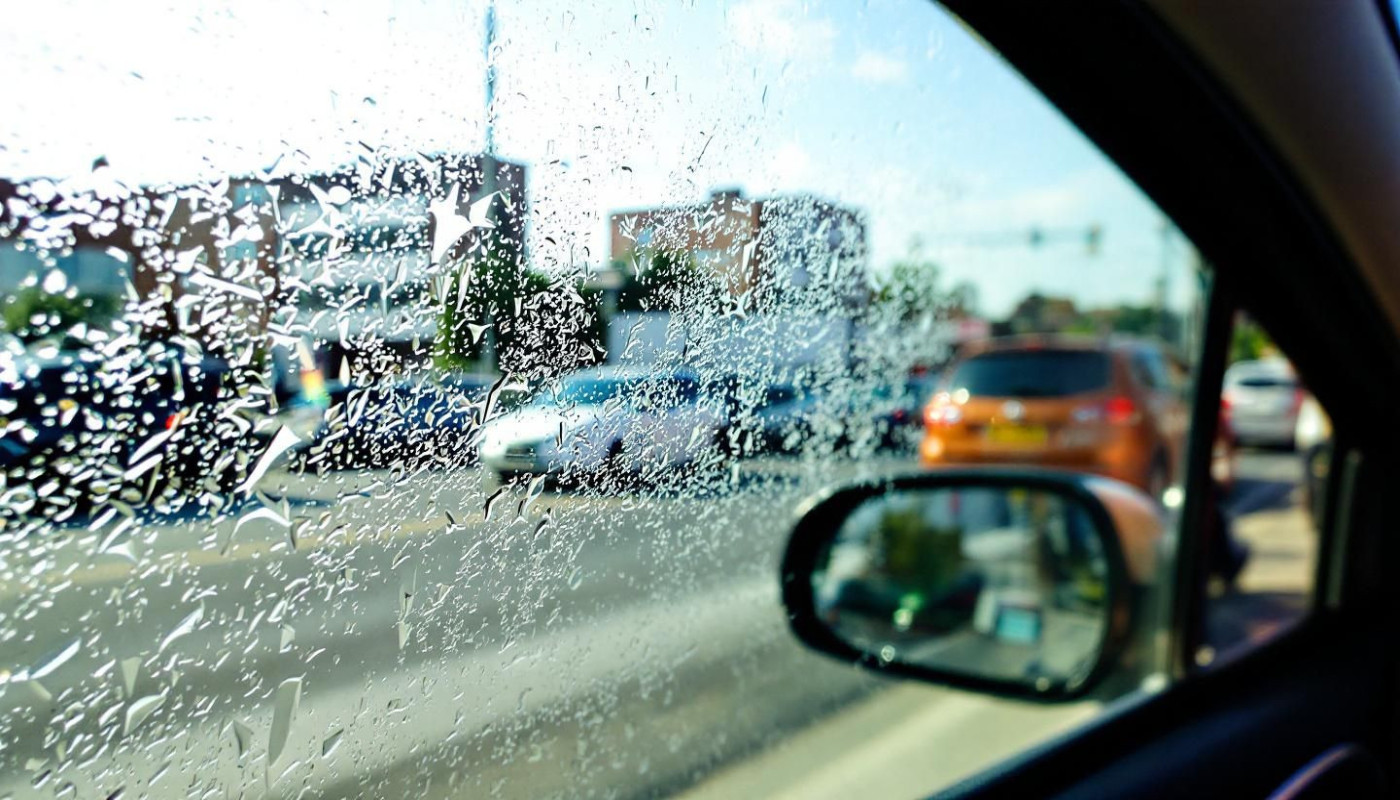 Choisir le bon vitrage pour votre véhicule : conseils et astuces